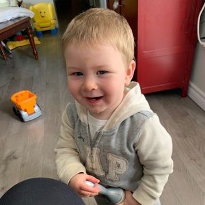 Meet your Posher, Savannah